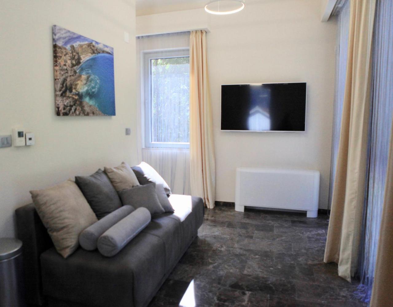 Zeta Residence Donji Stoliv Buitenkant foto